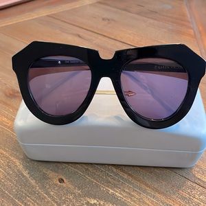 Karen Walker One Meadow sunglasses